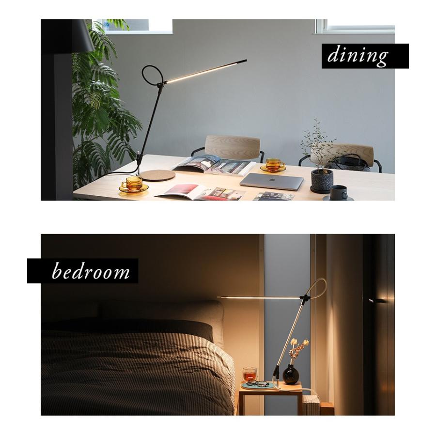 照明 デスクスタンド ライト LEDデスクライト LED照明 目に優しい