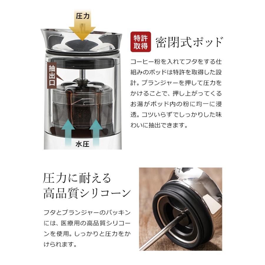 最大76%OFFクーポン 特典付 アメリカンプレス コーヒープレス ステンレス 二重構造 コーヒーメーカー コーヒー プレス式 食洗機 保温 ドリッパー カフェプレス AMERICAN PRESS discoversvg.com 最大76%OFFクーポン 特典付 アメリカンプレス コーヒープレス ステンレス 二重構造 コーヒーメーカー コーヒー プレス式 食洗機 保温 ドリッパー カフェプレス AMERICAN PRESS discoversvg.com