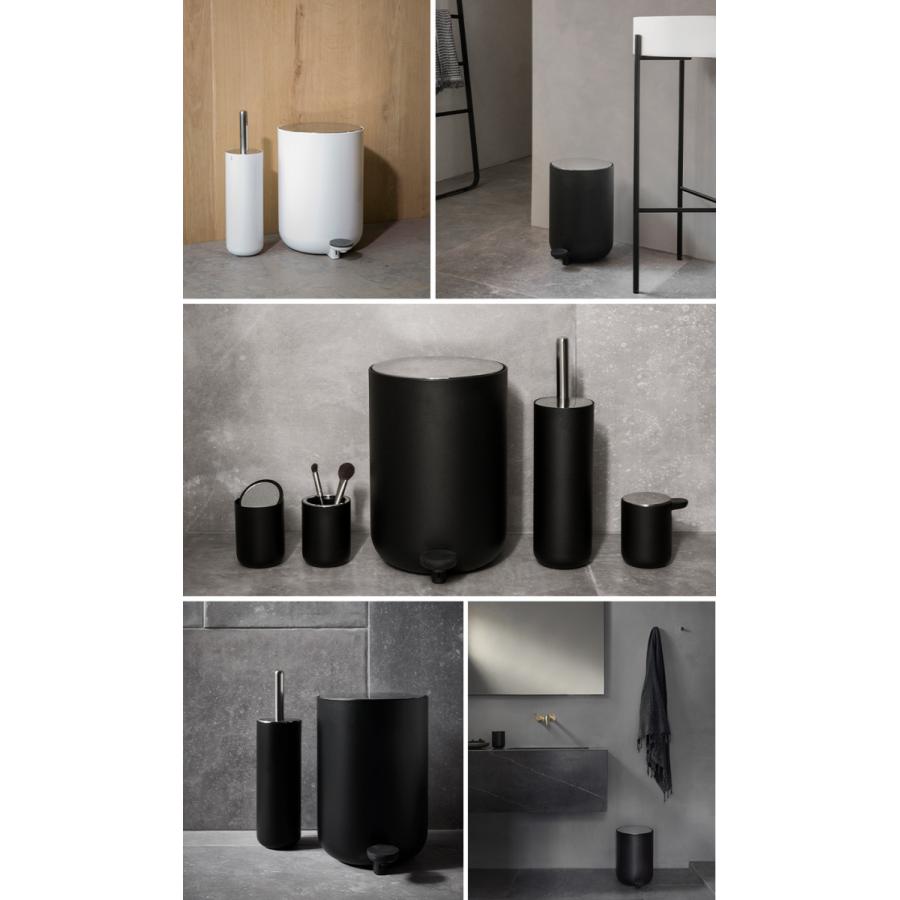 Audo Copenhagen ペダルビン 7L ］ゴミ箱 ペダル式 ふた付き