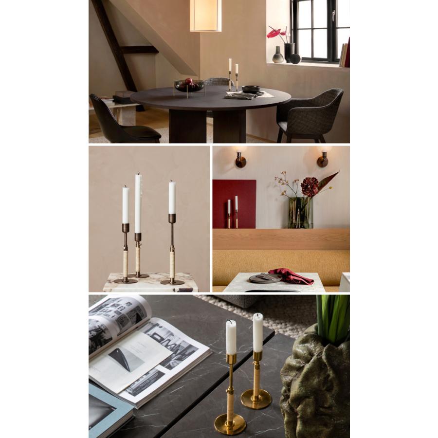 Audo Copenhagen デュッカ キャンドルホルダー ］ろうそく立て 蝋燭