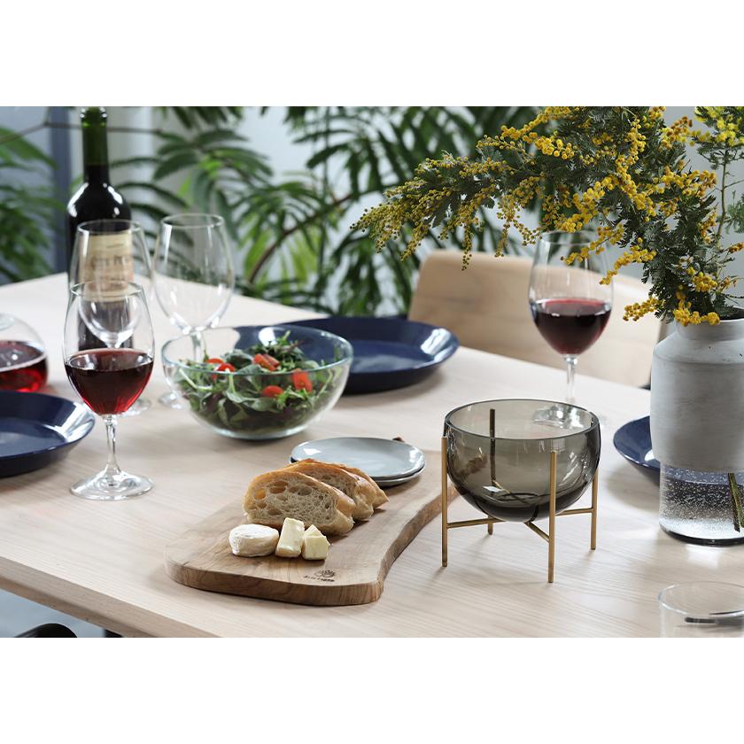 Audo Copenhagen イシャスボウル S ］果物 フルーツ フルーツボウル