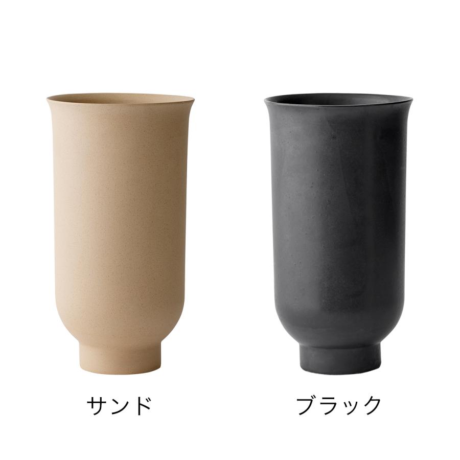 Audo Copenhagen キクラデスベース S ］フラワーベース 花器 花瓶