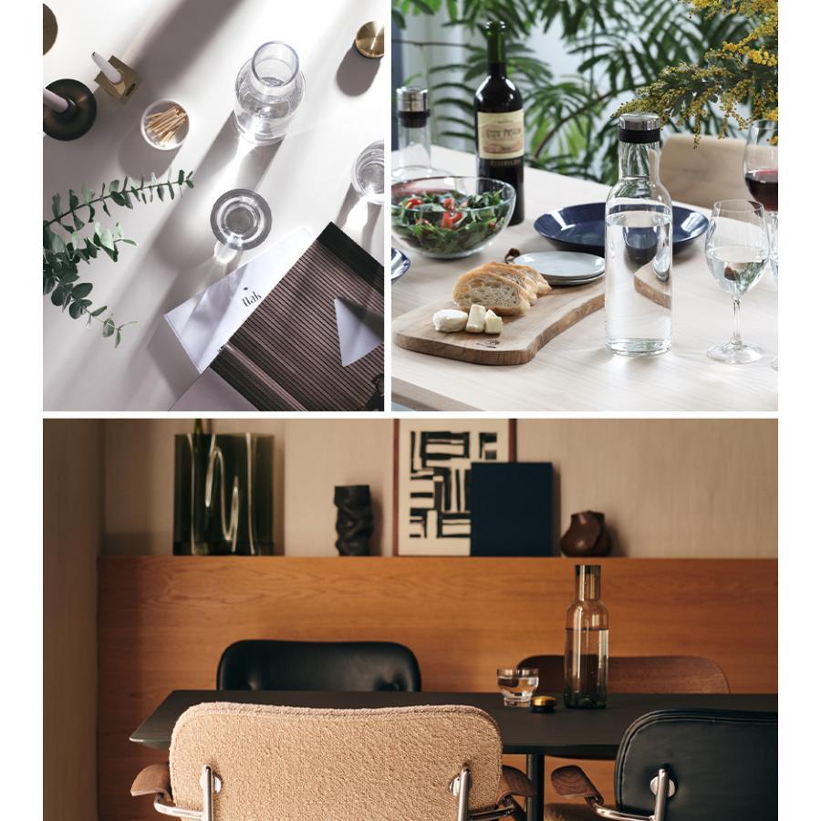 Audo Copenhagen ボトルカラフェ 1L ］カラフェ ボトル ピッチャー