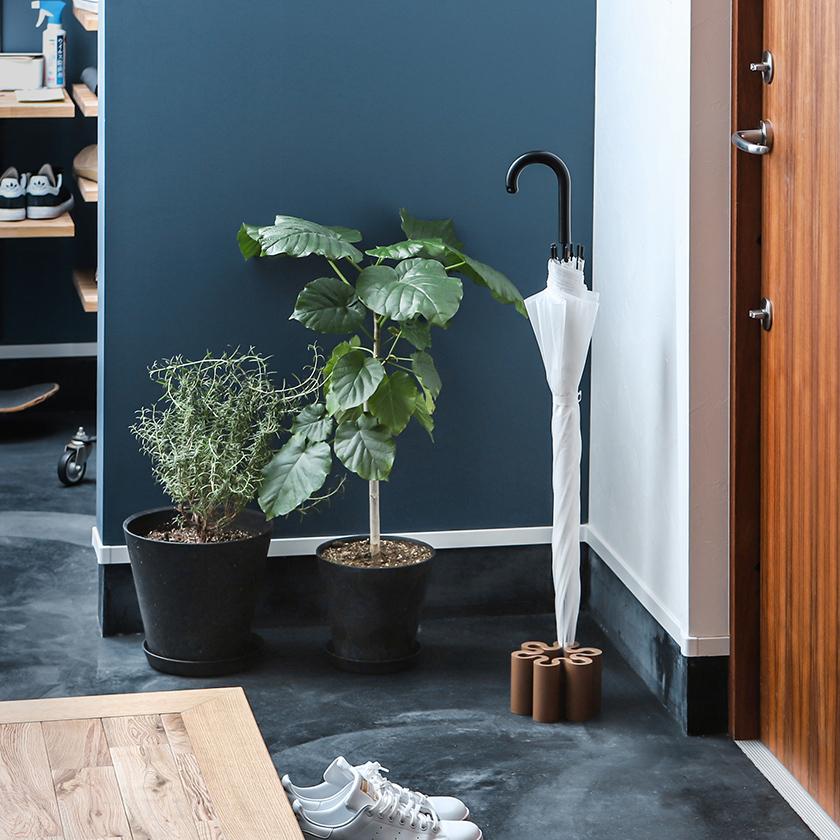 傘立て おしゃれ コンパクト 玄関収納 大容量 傘たて かさたて 北欧 長傘 選択 Splash 折りたたみ傘 傘 かさ Standard D かわいい アンブレラスタンド