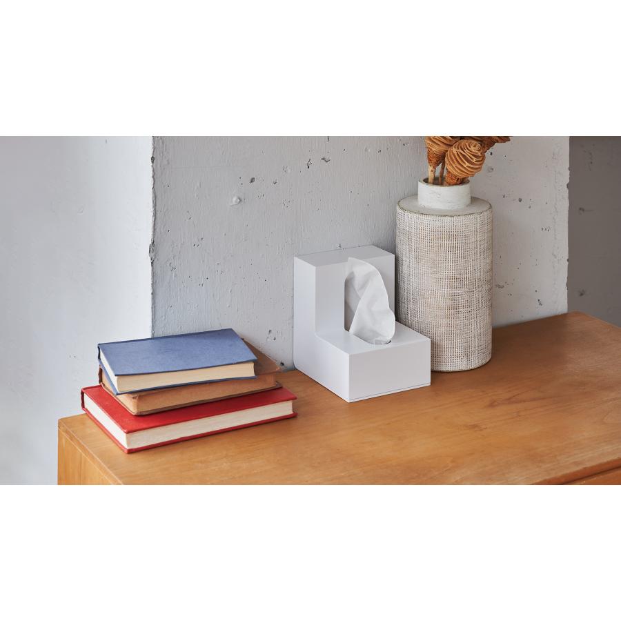 d ［ アッシュコンセプト Folio ］特典付 フォリオ ティシュカバー