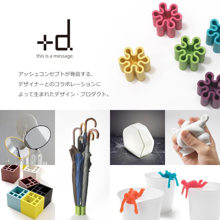 d ティッシュディスペンサー 日本製 おもしろ雑貨 ペーパー