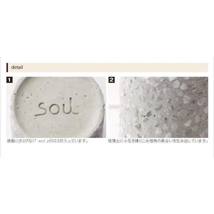 soil ［ soil toothbrush stand mini ］特典付 ソイル トゥースブラシ