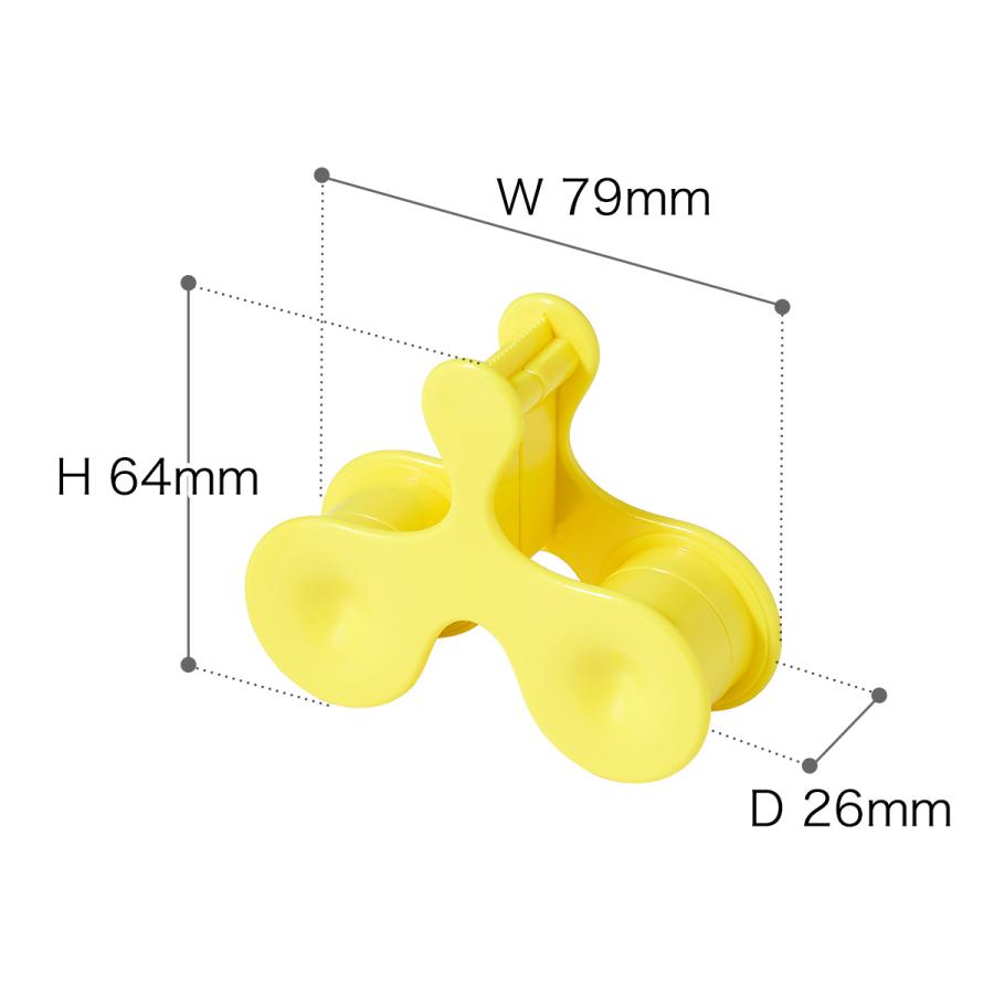 d ［ アッシュコンセプト テープ＋テープ ］テープカッター マステ