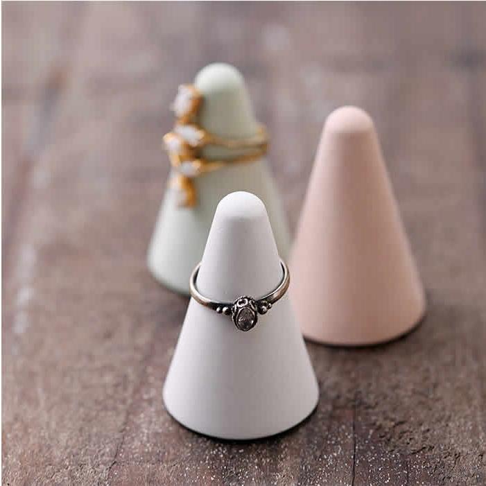 SOIL(ファッション) ［ soil リングホルダー ］特典付 リング