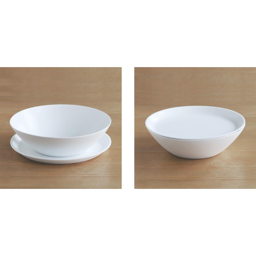 h-concept（アッシュコンセプト） 皿 白 お皿 おしゃれ 有田焼 耐熱