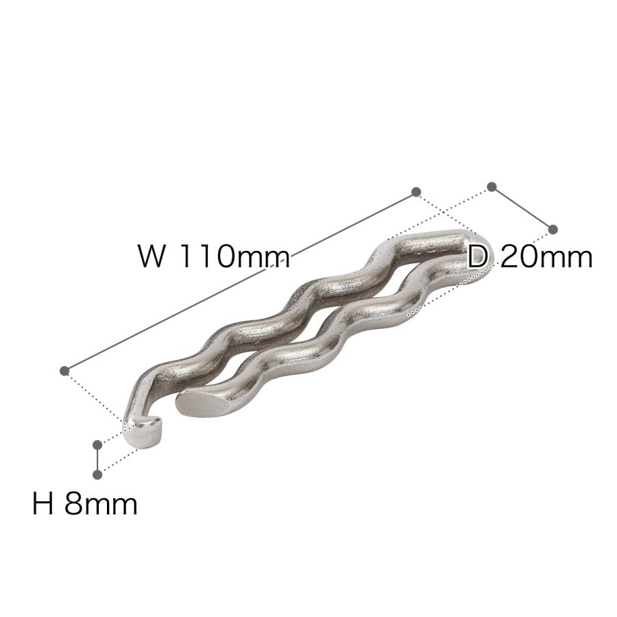 d ［ アッシュコンセプト ワープ ］栓抜き 瓶 ふた オープナー 日本製