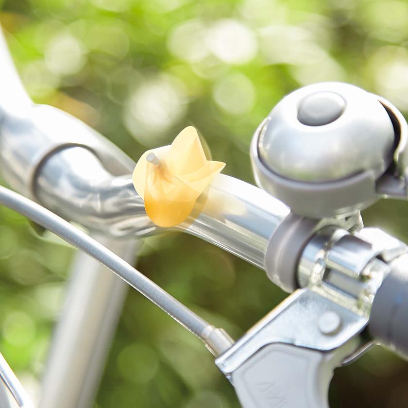 d マグネット 風車 磁石 日本製 かぜぐるま 3個入り 文房具 文具 和風