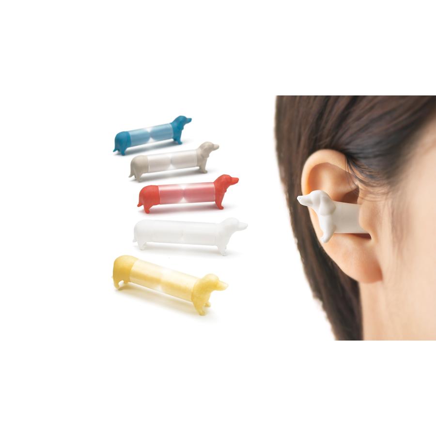 みみさま　専用品 アッシュコンセプト +d ミミペット ］耳栓 日本製 飛行機 洗える