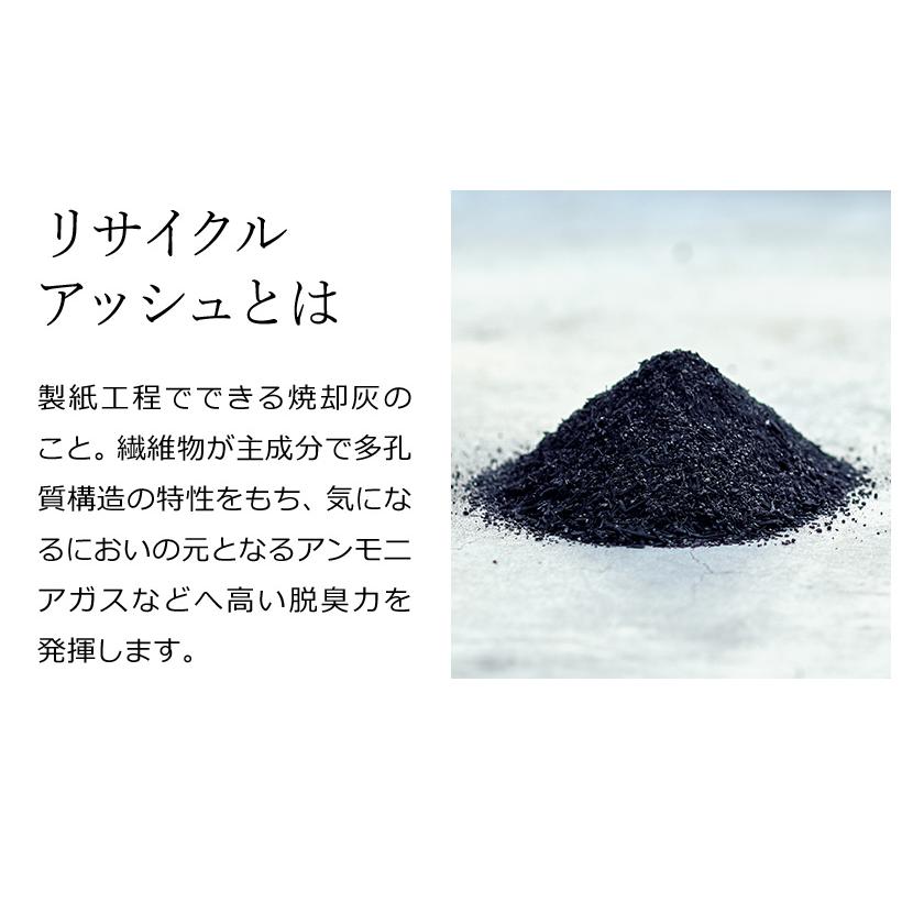 特典付 枕カバー におい対策 ソイル 日本製 珪藻土 抗菌 消臭 加齢臭 防臭 汗 におい 対策 洗える ピロー ケース ピロ まくら カバー ［ soil ピローカバー ］_10