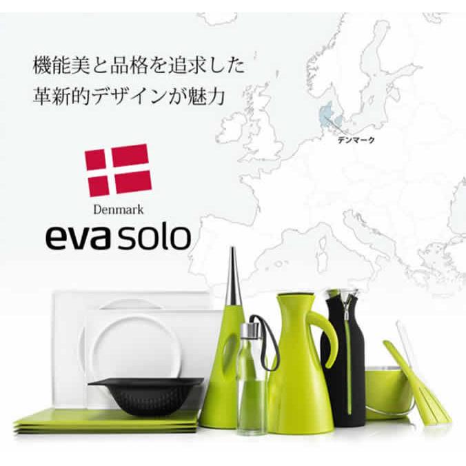 eva solo（エヴァソロ） エバソロ マイボトル 500ml 水筒 正規販売店