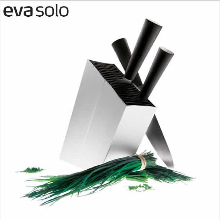 eva solo（エヴァソロ） エバ ソロ デザイン シルバー ( eva solo