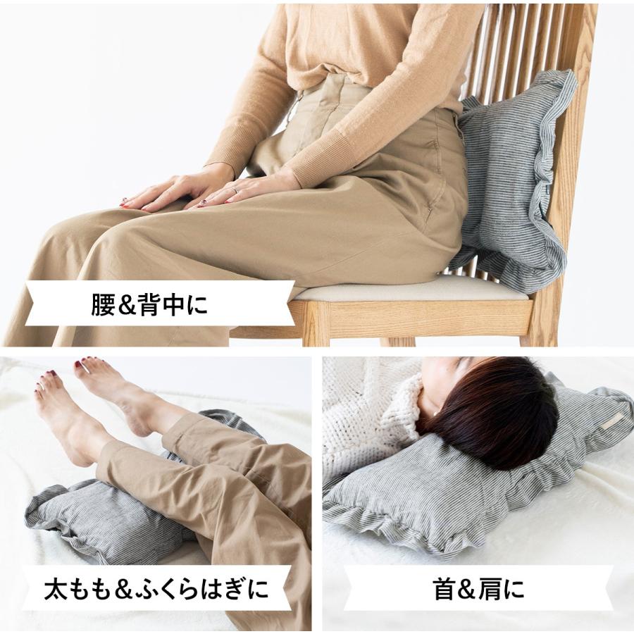 アテックス マッサージクッション ルルド コードレス AX-KCL7600