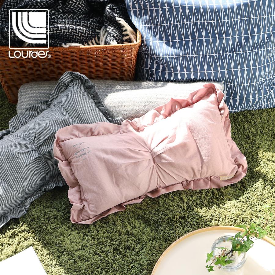 アテックス（ATEX） マッサージクッション ルルド コードレス AX