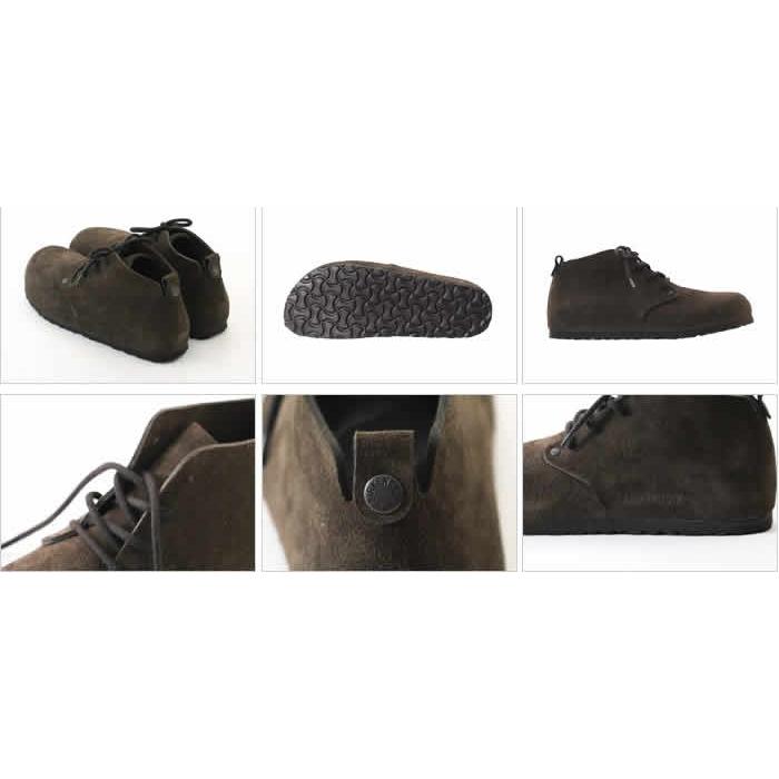 BIRKENSTOCK ビルケンシュトック ダンディー メンズ 幅広 普通幅 BIRKENSTOCK ビルケンシュトック ダンディー メンズ 幅広 普通幅