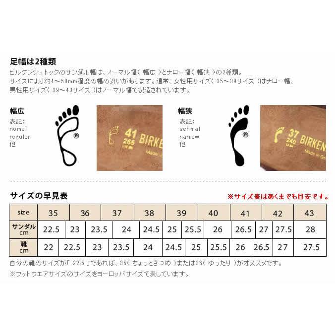 BIRKENSTOCK（ビルケンシュトック） ダンディー レディース 幅狭 厚底
