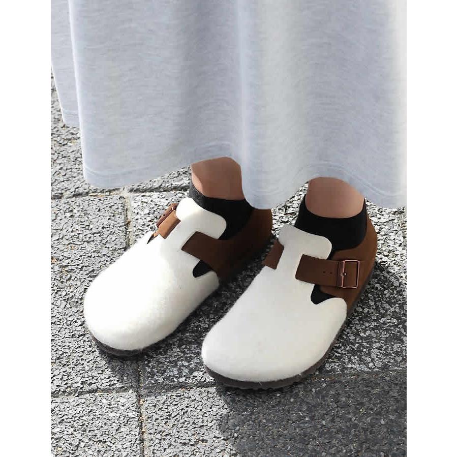 BIRKENSTOCK ビルケンシュトック ロンドン レディース 35サイズ BIRKENSTOCK ビルケンシュトック ロンドン レディース 35サイズ