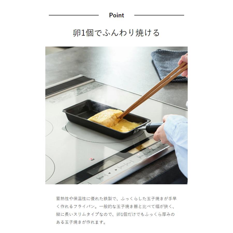 be worth style 特典付[ bws SELECTION 卵1個で!鉄の玉子焼き be worth style 特典付[ bws SELECTION 卵1個で!鉄の玉子焼き