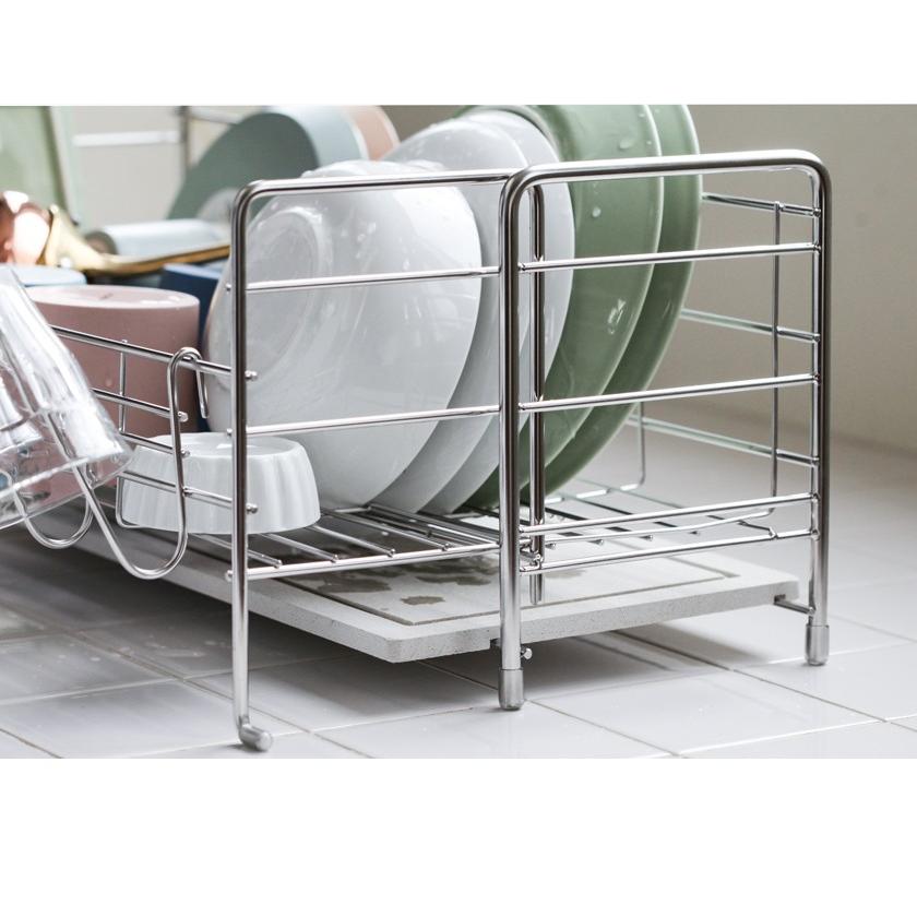 特典付 水切りかご 水切りカゴ ステンレス 水切り 水切りラック 伸縮