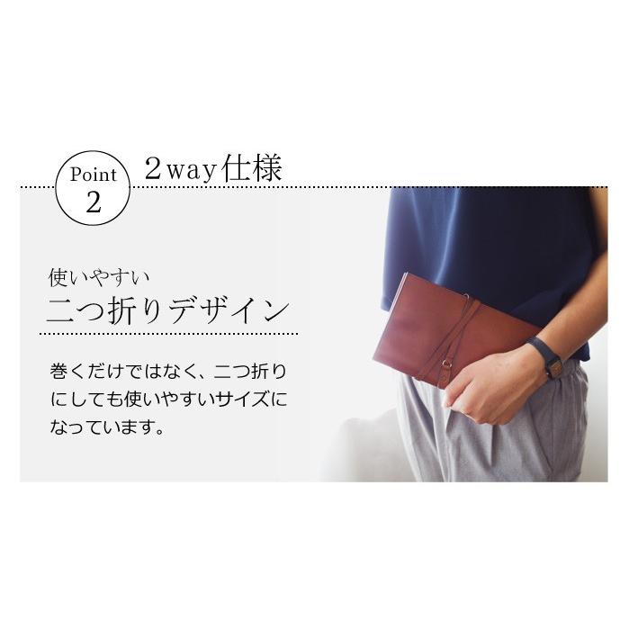 Craft Design Technology ロールペンケース アウトレット ［ Craft Design Technology / ロールペンケース