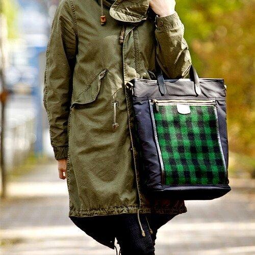 CRICKET（クリケット） トーキョー 牛革［ CRICKET TOKYO / ウール