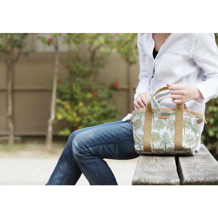 トプカピ×リバティ　2wayバック ¥9240 TOPKAPI リバティ トートバッグ レディース カバン ショルダー