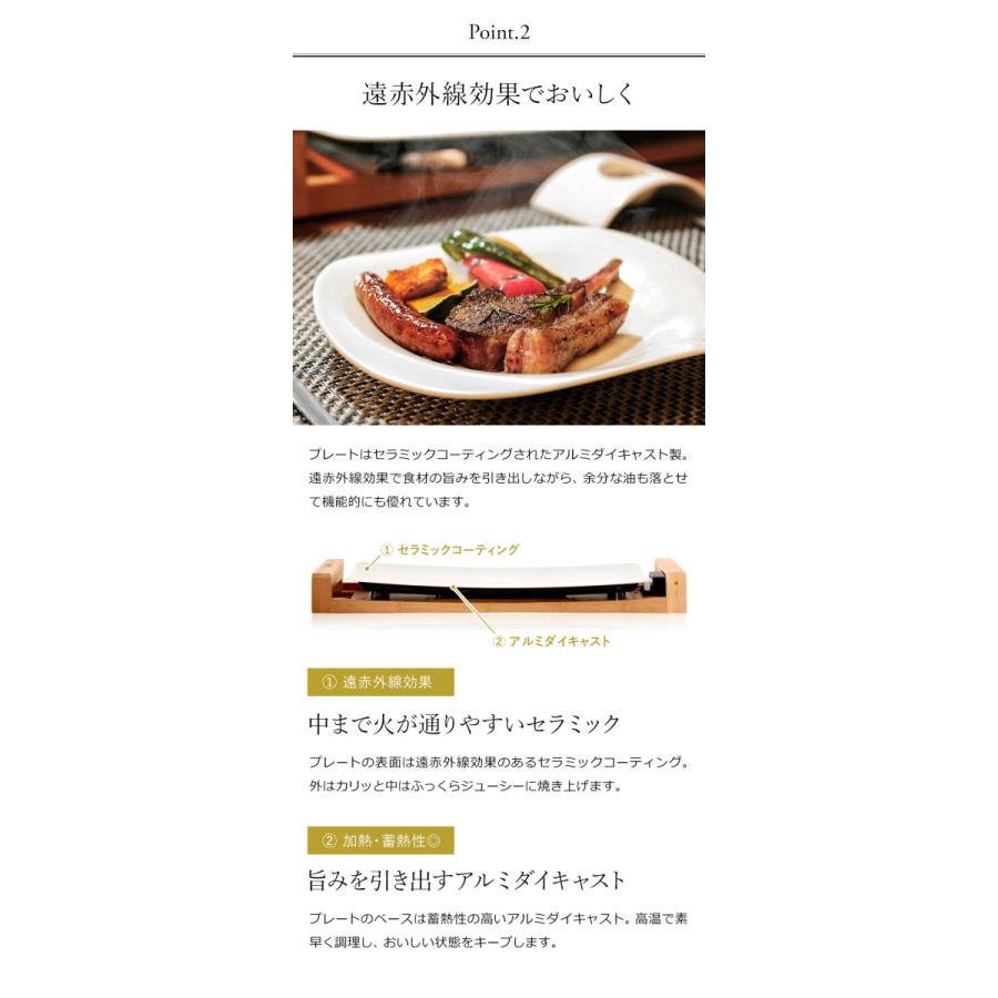 プリンセス 【特典付き】プレート2枚セット ホットプレート プリンセス 【特典付き】プレート2枚セット ホットプレート