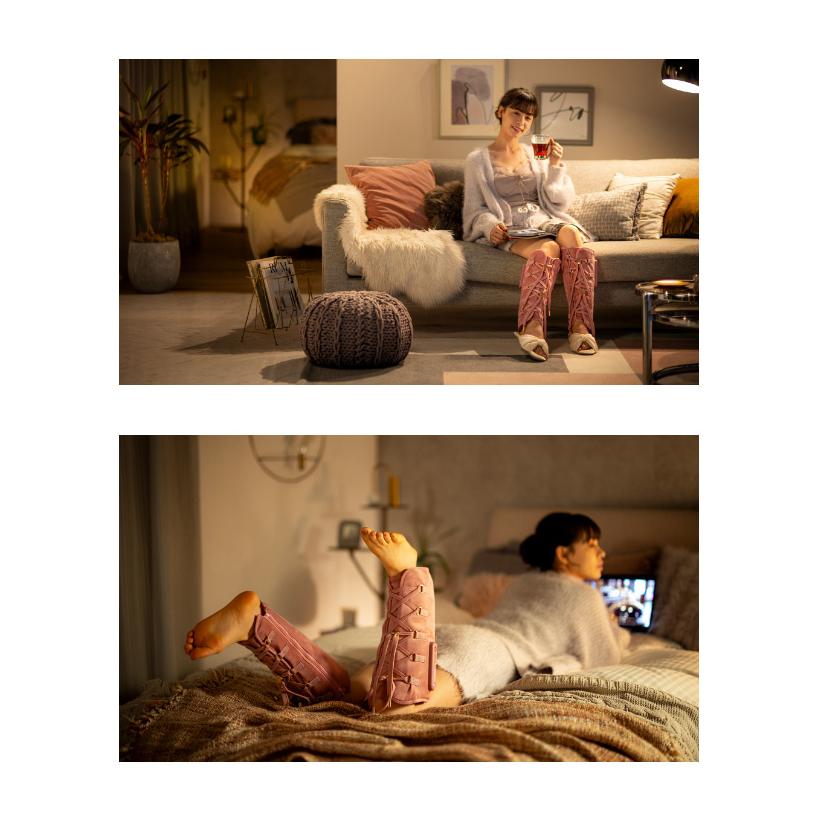 I my me スラットレッグ ］特典付 ケア フット レッグ
