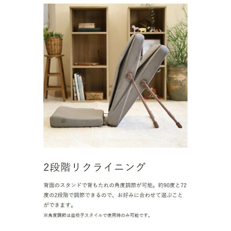 特典付［ ボディスキャンシートマッサージャー 実はひっそりしまえるん