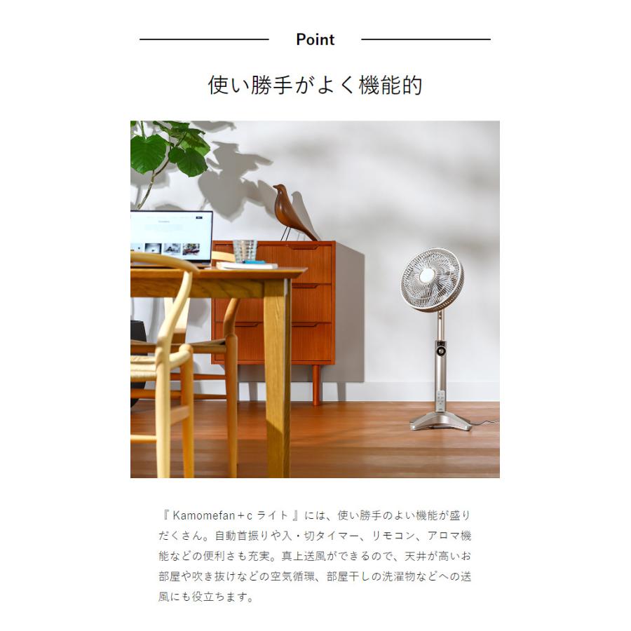 kamomefan ［ Kamomefan＋c lite ］特典付 カモメファン プラスシー
