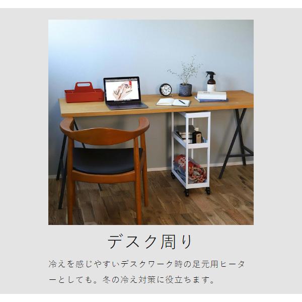 美品　パナソニック製　 学習用デスクヒーター DR2454-T ブラウン 61YfVkbj8jL._UF894,1000_QL80_.jpg