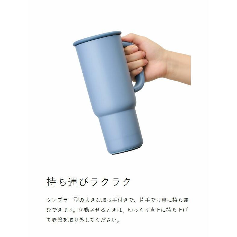 DOSHISHA（ドウシシャ） 特典付［ Korobaan サーモカラー加湿器 ］加湿