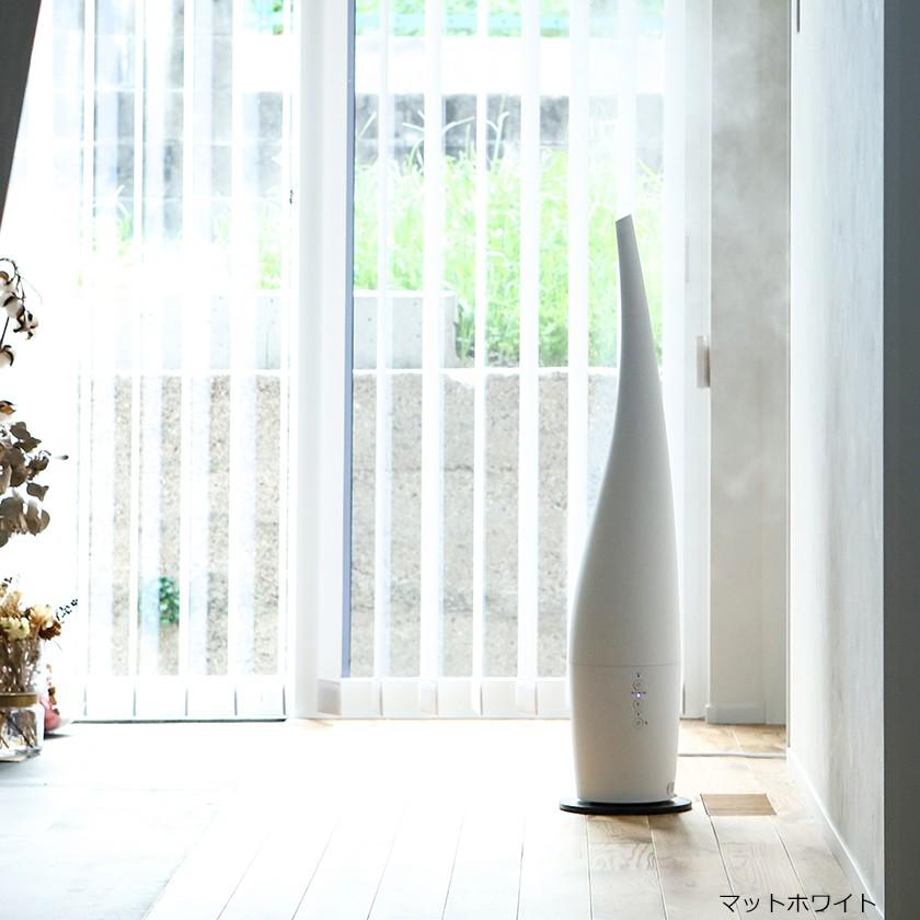 DOSHISHA 加湿器 ハイブリッド アロマ おしゃれ床置き タワー DOSHISHA 加湿器 ハイブリッド アロマ おしゃれ床置き タワー