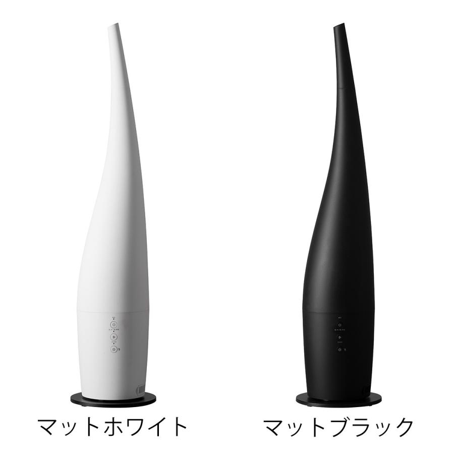 DOSHISHA 加湿器 ハイブリッド アロマ おしゃれ床置き タワー DOSHISHA 加湿器 ハイブリッド アロマ おしゃれ床置き タワー