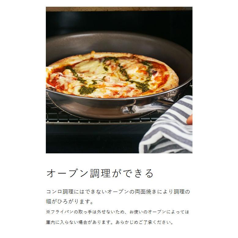 CORELLE（コレール） 2大特典［ フライパン 20cm 本体＋フタセット