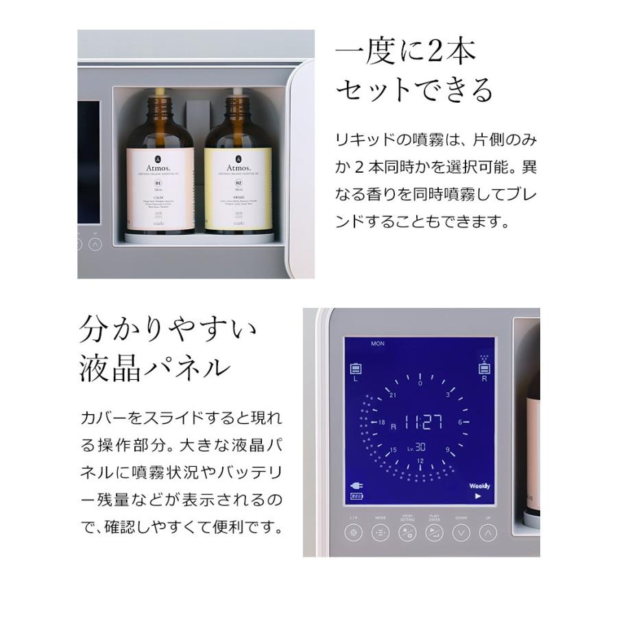 特典付き cado カドー アロマディフューザー 業務用 本格 ペタル 特典付き cado カドー アロマディフューザー 業務用 本格 ペタル