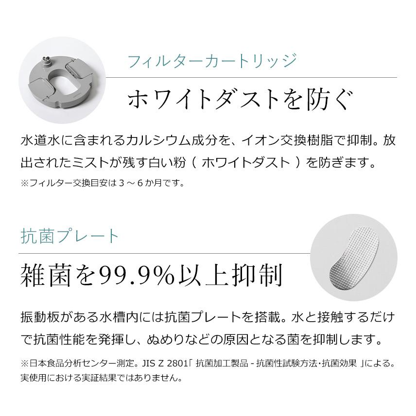 cado カドー 加湿器 STEM300 限定カラー ステム300 ブラック HM cado カドー 加湿器 STEM300 限定カラー ステム300 ブラック HM