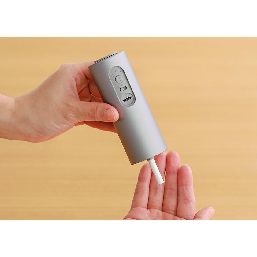 cado（カドー） ［ STEM Mini（MD-C10）交換用ボトル / 吸水芯 セット