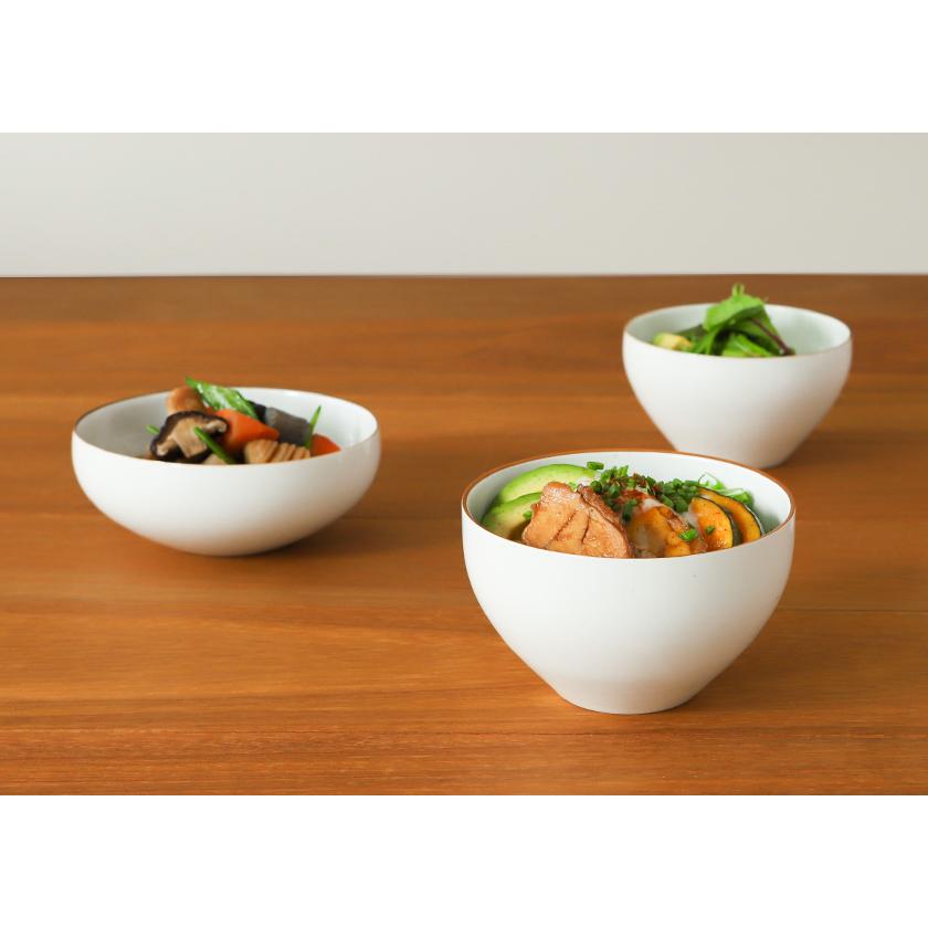 皿 白 有田焼 小鉢 茶碗 カフェ風 どんぶり 食器 白磁 深皿 おしゃれ