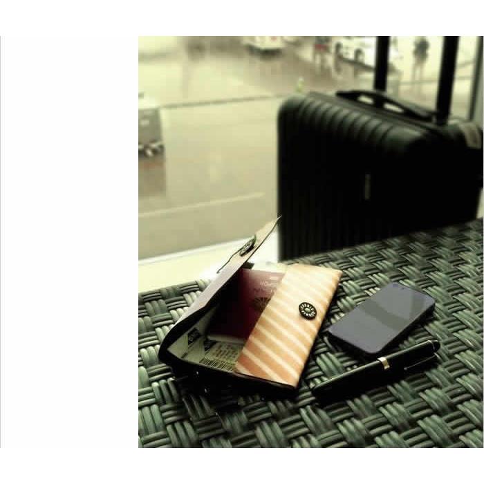 CODDLE + PAPER09 / パスポートケース ］ : インテリアショップ roomy