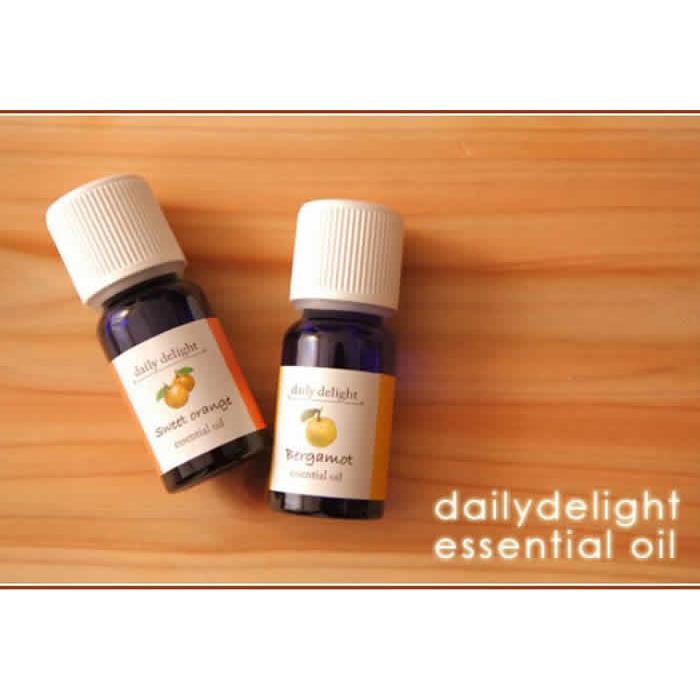 アロマ オイル アロマテラピー ソリューション 加湿器 ( Dailydelight