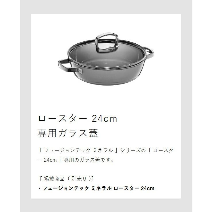 WMF（ヴェーエムエフ） ［ フュージョンテック ミネラル ロースター用