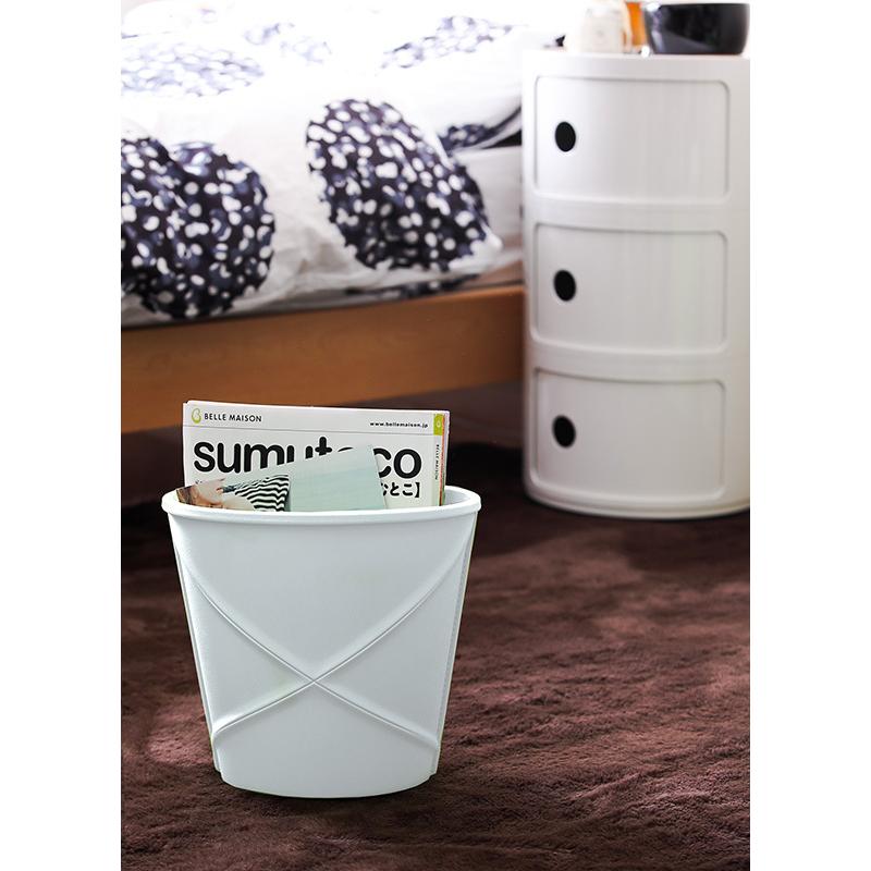 ゴミ箱 おしゃれ ごみ箱 11L ダストボックス オモチャ箱 オモチャ入れ