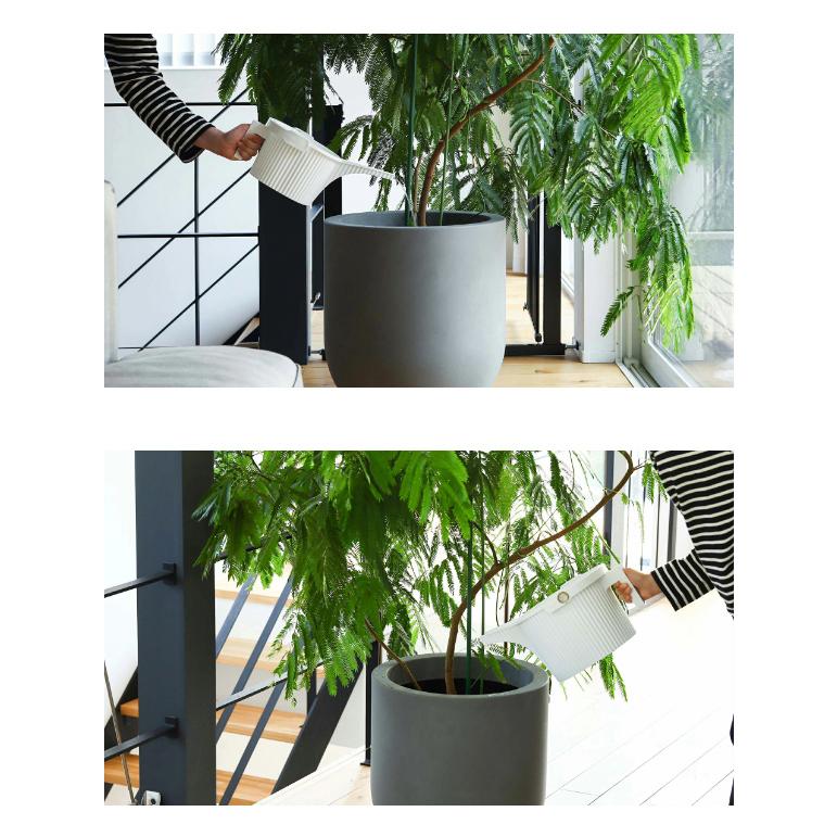 GARDEN BEETLE 1.5L＆5Lセット ］ジョウロ おしゃれ じょうろ 水差し