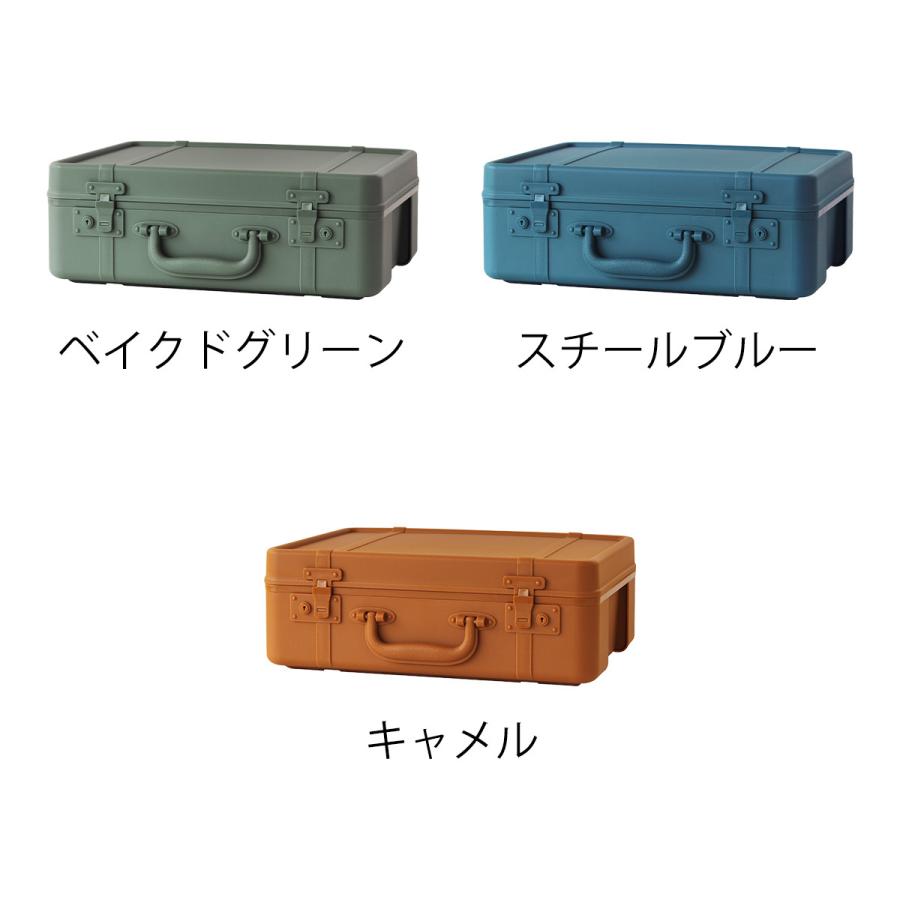 収納ボックス 食品ストック レターケース 文具収納 収納ケース