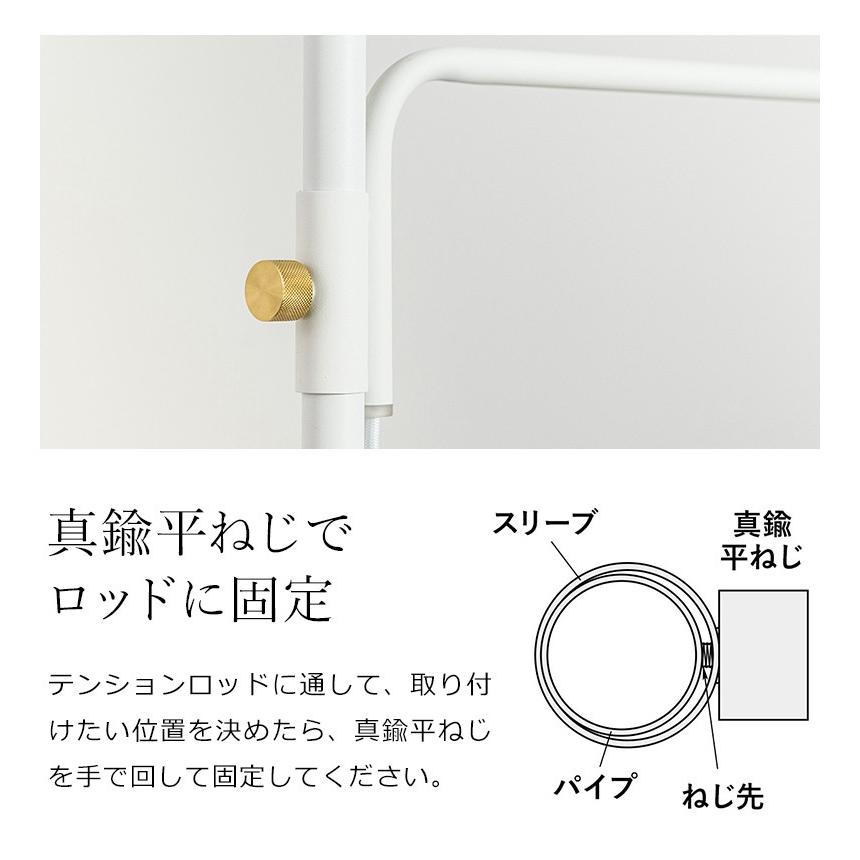 DRAW A LINE ［ 202 Lamp Arm L ］ドローアライン ランプアームL LED